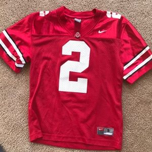 Ohio State Football Jersey